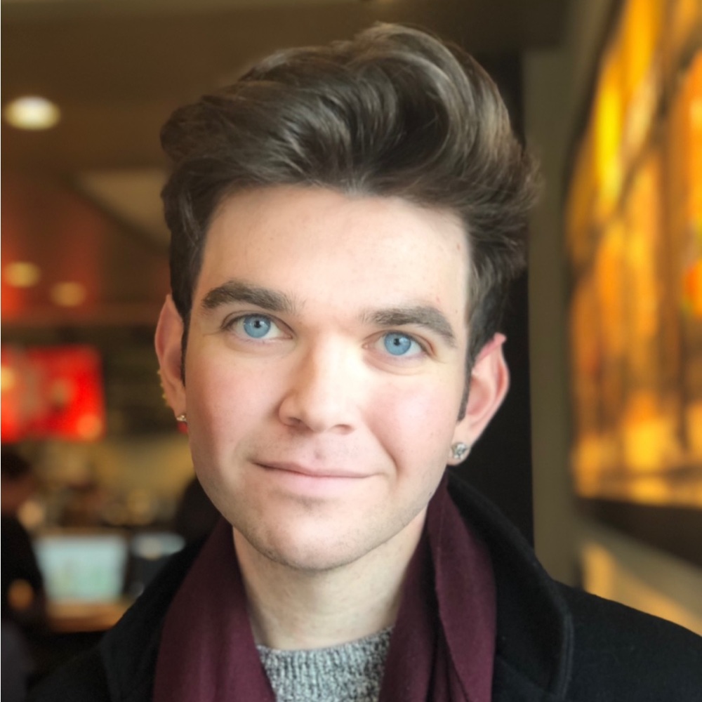 Meet your Posher, Bennett